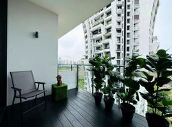 The Crest (D3), Condominium #634411231